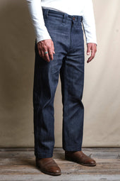 Duster Pant 11 Ounce 1900s
