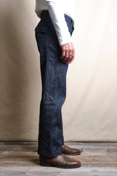 Duster Pant 11 Ounce 1900s