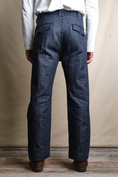 Duster Pant 11 Ounce 1900s