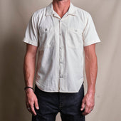 Dayton Natural Herringbone