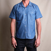 Dayton Herringbone