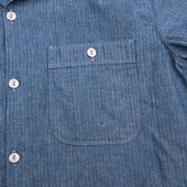 Dayton Herringbone