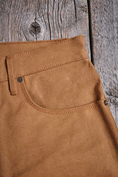 Modesto 15 Ounce Duck Canvas