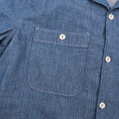 Dayton Herringbone
