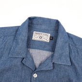 Dayton Herringbone