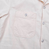 Dayton Natural Herringbone