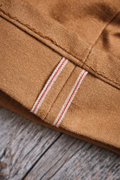Modesto 15 Ounce Duck Canvas