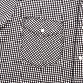 Bodie S S Gingham