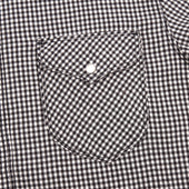 Bodie S S Gingham