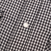 Bodie S S Gingham