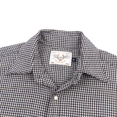 Bodie S S Gingham