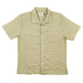 Cayucos Jacquard Sage