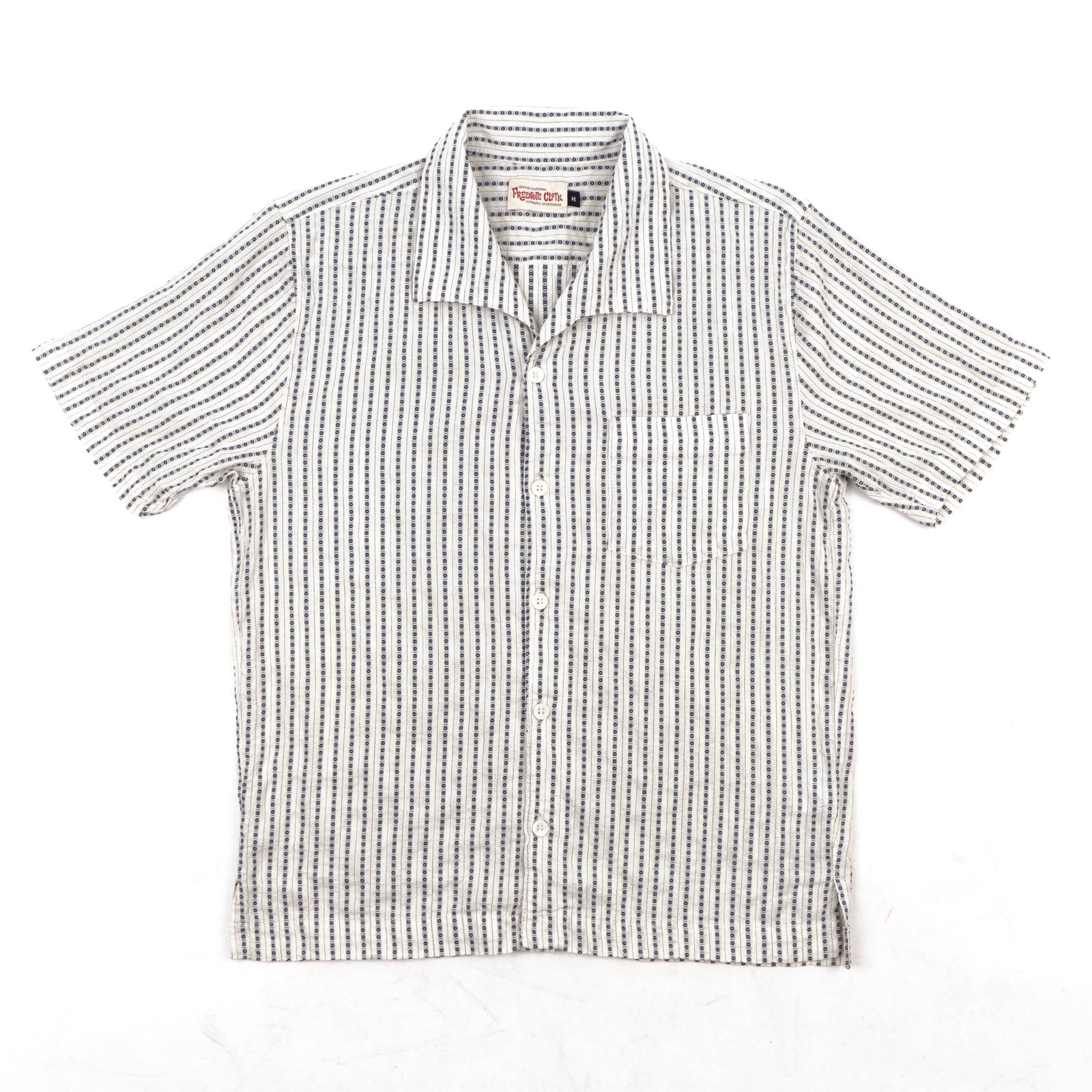 Cayucos Jacquard