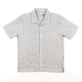 Cayucos Jacquard White
