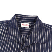 Cayucos Jacquard