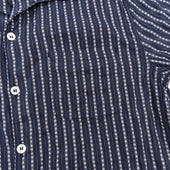 Cayucos Jacquard