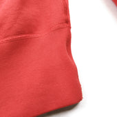 Deck Sweatshirt Vintage Red