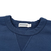 Deck Sweatshirt Faded Blue