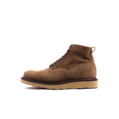 Viberg Scout Boot 2030 Last Bison Janus Calf Suede