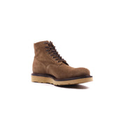 Viberg Scout Boot 2030 Last Bison Janus Calf Suede