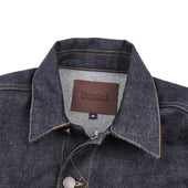 Classic Jacket 15 Ounce Unsinged