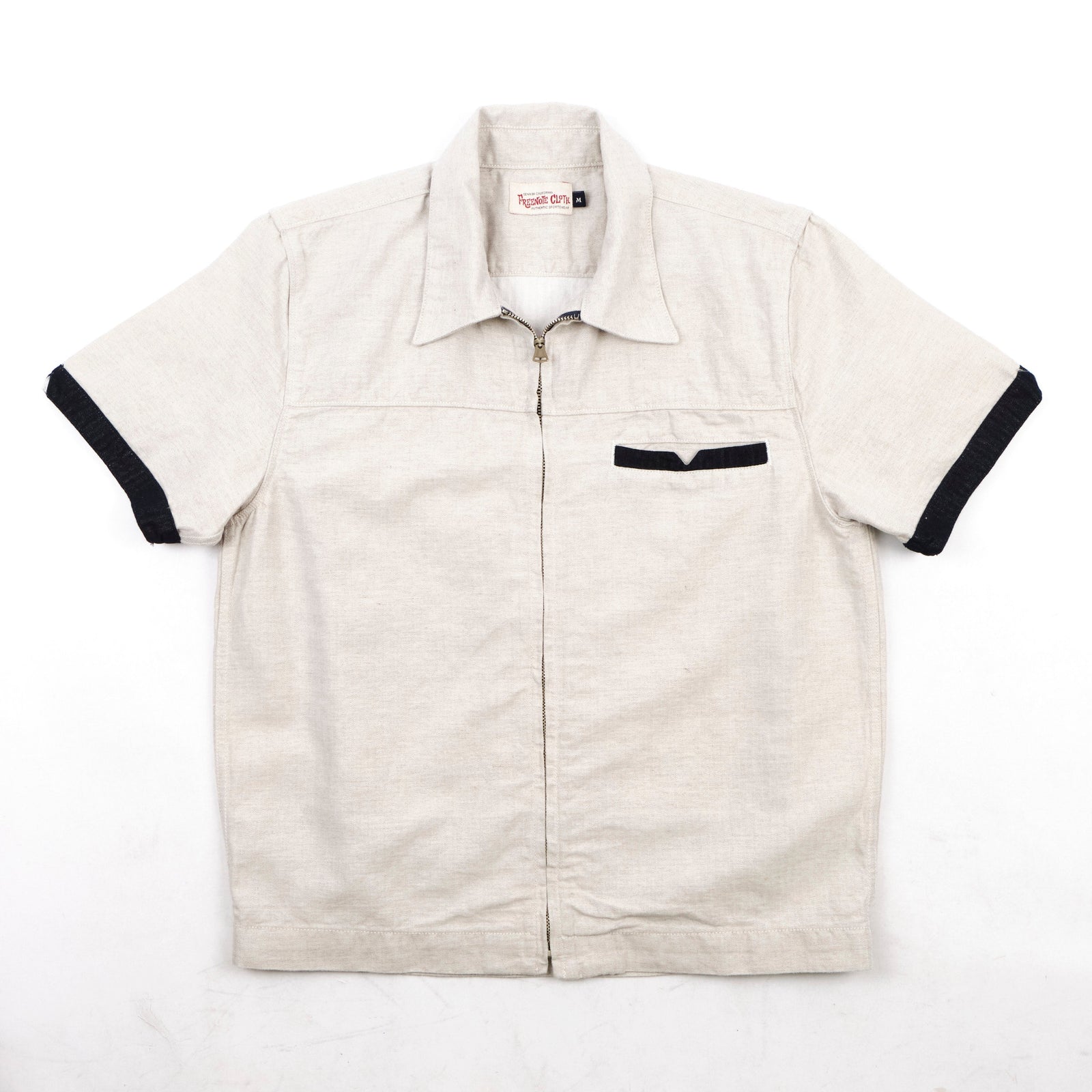 Yorba Herringbone