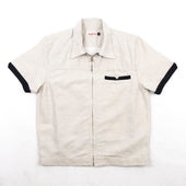 Yorba Herringbone