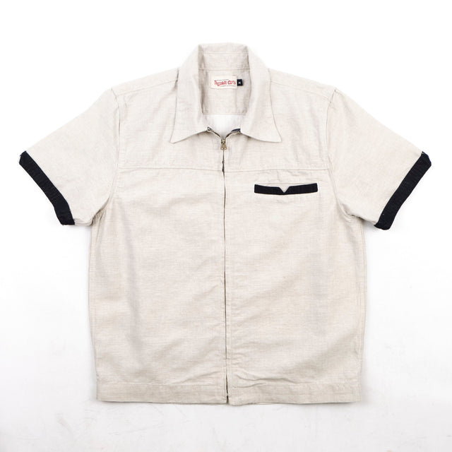 Yorba Herringbone