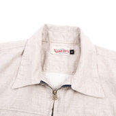 Yorba Herringbone