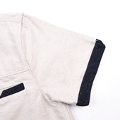 Yorba Herringbone