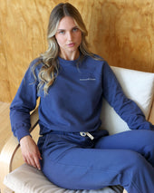 Terry Sweatshirt Unisex