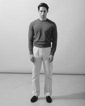 French Pocket Trouser In Hbt