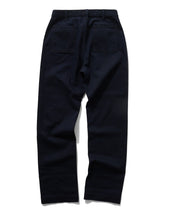French Pocket Deck Pant In Denim