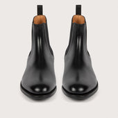 Frene Fe Box Noir Cuir P