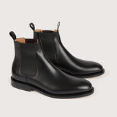 Fr Ne Ii Box Noir Cuir