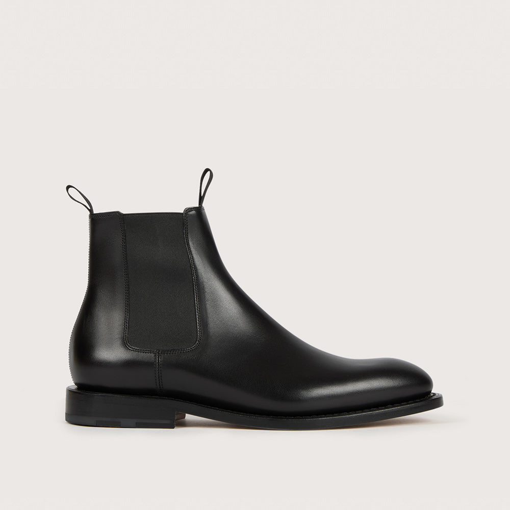 Fr Ne Ii Box Noir Cuir
