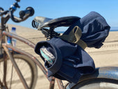 Frogman Jacket - Navy HBT