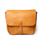 Mailman Bag Natural Yuketen