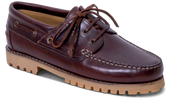 Brixham - Mid Brown Waxy