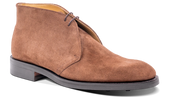 Sandwell - Castagnia Suede