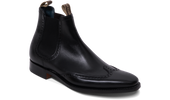 Moreton - Black Calf
