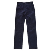 El Americano Trousers - Indigo Corduroy - Warehouse