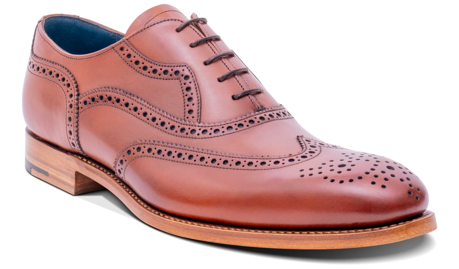 Bladen Chesnet Calf