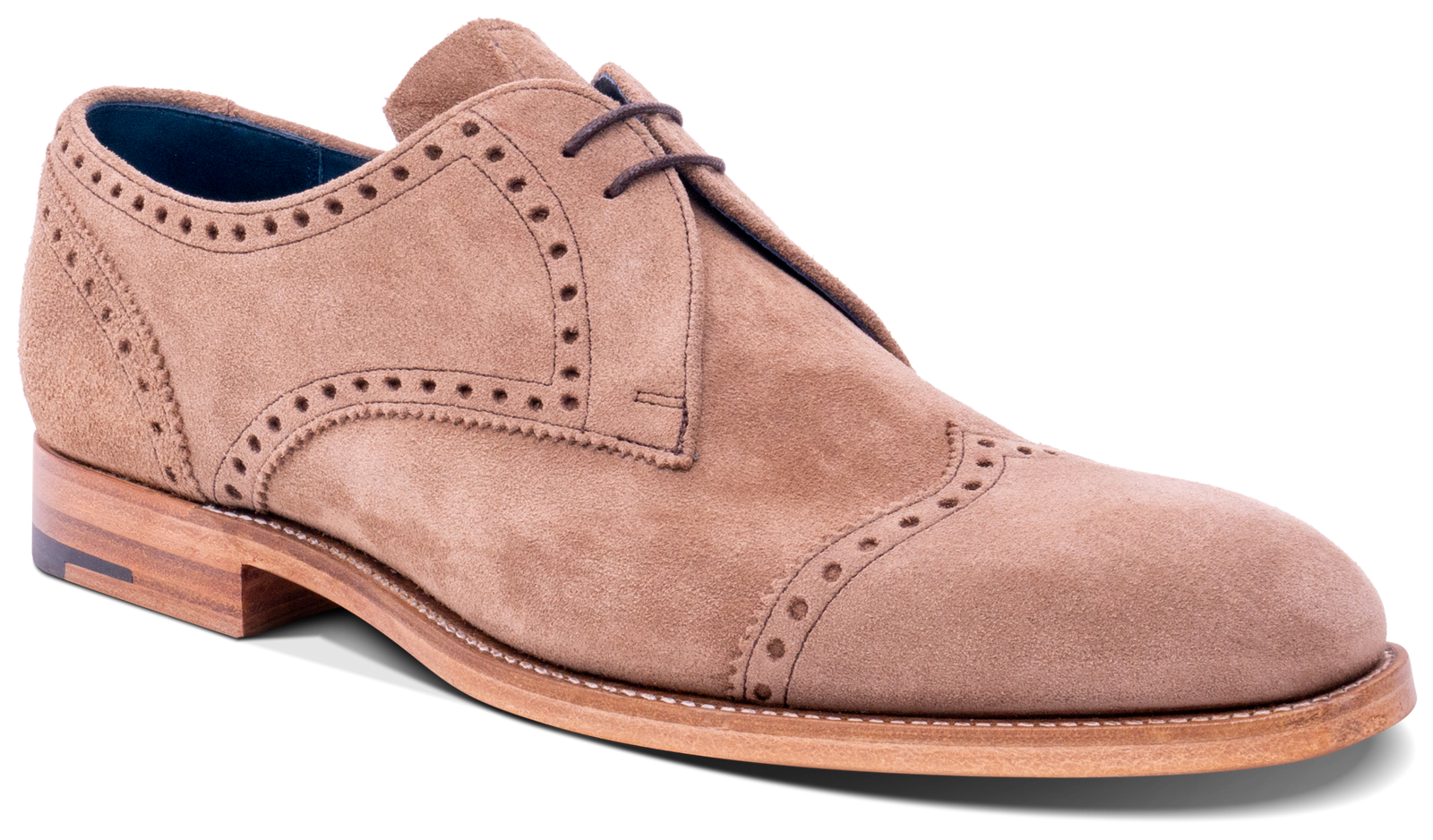 Matlock Palude Suede