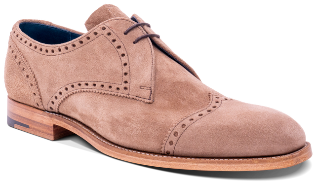Matlock - Palude Suede