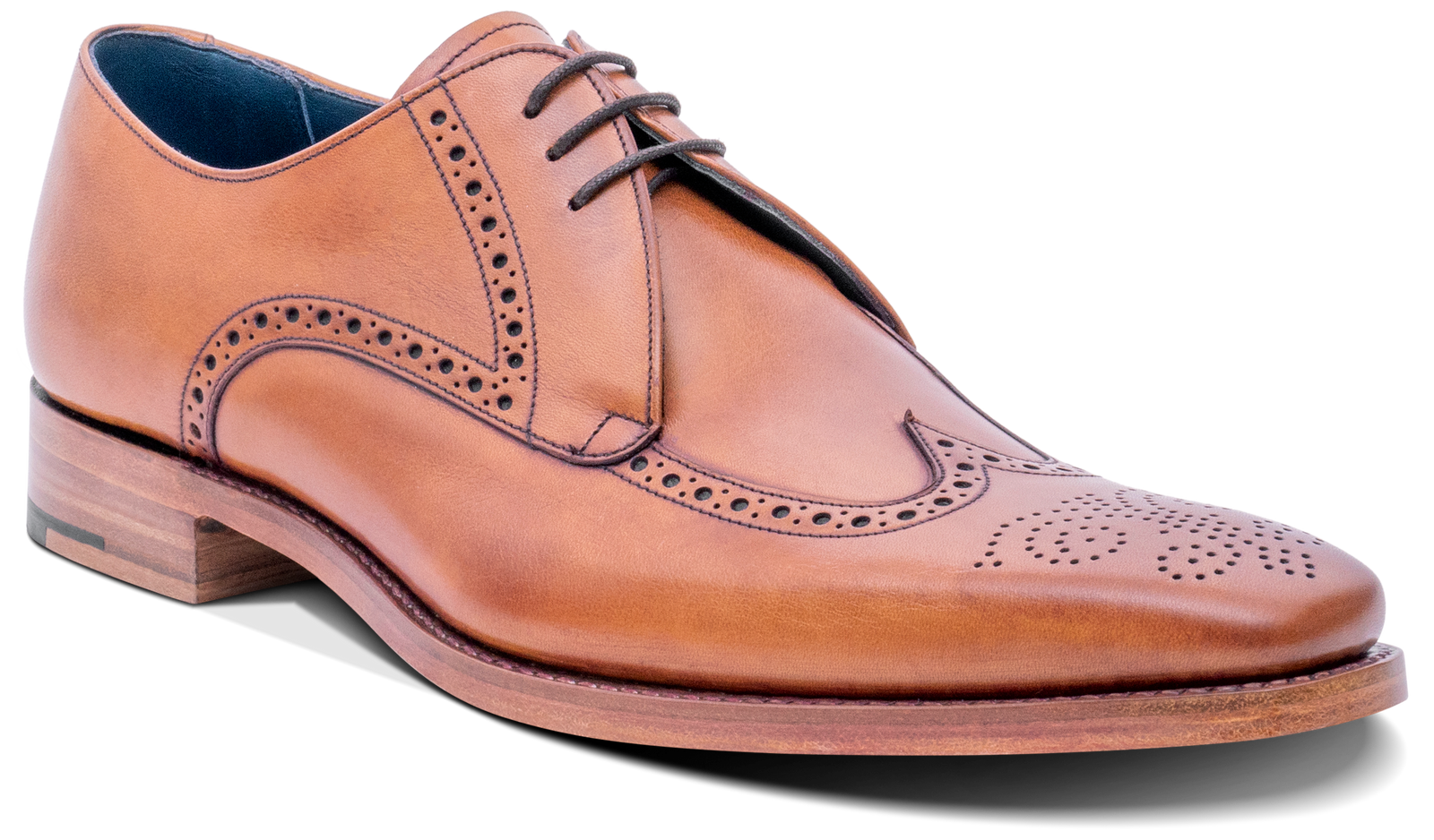 Spike Antique Rosewood