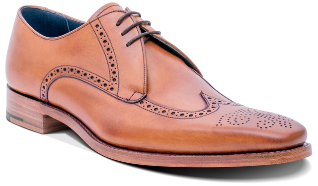 Spike - Antique Rosewood