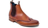 Moreton - Antique Rosewood/ Navy