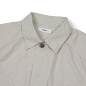Jungle Jacket In Cotton Ripstop
