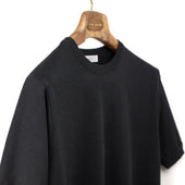Knit T Shirt In Cotton